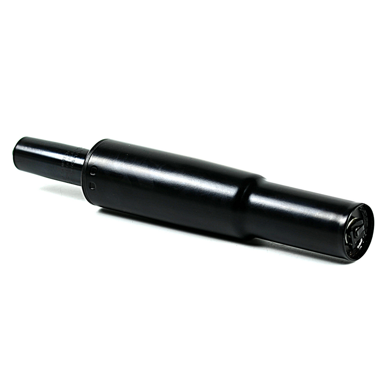 Samiktech Class 4 gas lift rod and guide detail